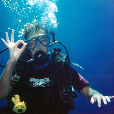 Association of Diving Instructors